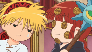 Mahoujin Guruguru (2017)